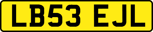 LB53EJL
