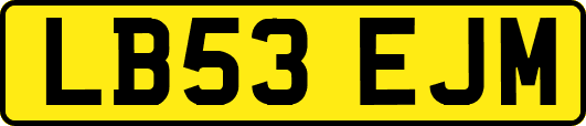 LB53EJM