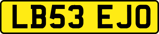 LB53EJO