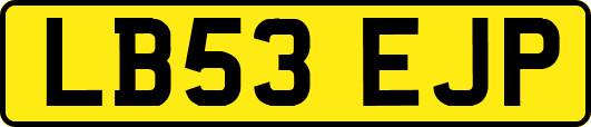 LB53EJP