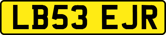 LB53EJR