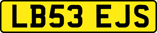 LB53EJS