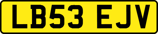 LB53EJV