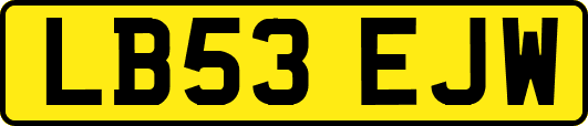 LB53EJW