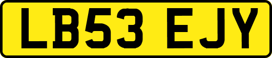 LB53EJY