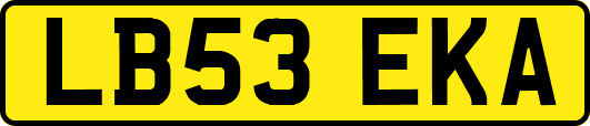 LB53EKA