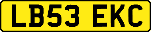LB53EKC