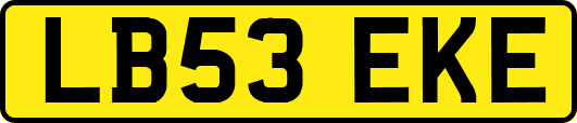 LB53EKE