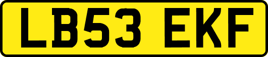 LB53EKF