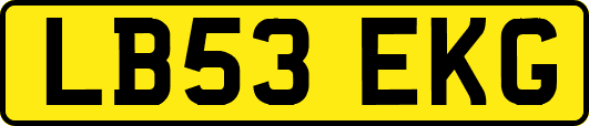 LB53EKG