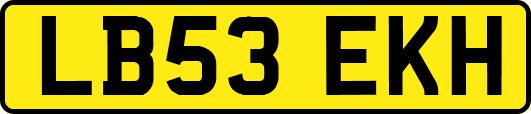 LB53EKH