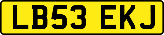 LB53EKJ