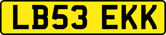 LB53EKK