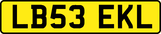 LB53EKL