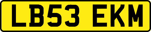 LB53EKM
