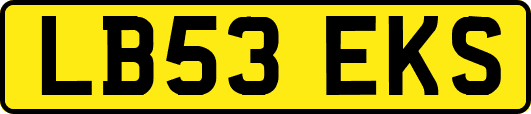 LB53EKS