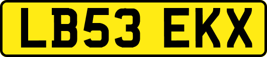 LB53EKX