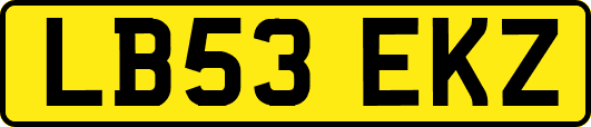 LB53EKZ