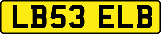 LB53ELB