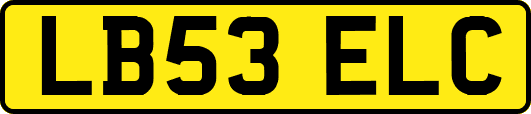LB53ELC