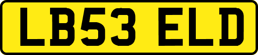 LB53ELD