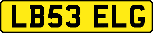 LB53ELG