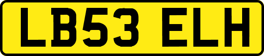 LB53ELH