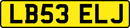 LB53ELJ