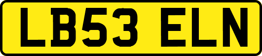 LB53ELN