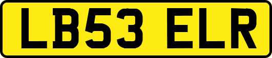 LB53ELR