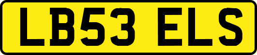 LB53ELS