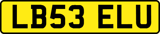 LB53ELU