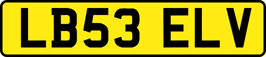 LB53ELV