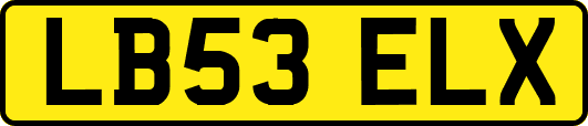 LB53ELX
