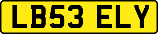 LB53ELY