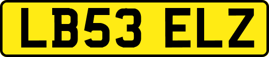 LB53ELZ
