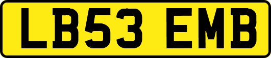 LB53EMB