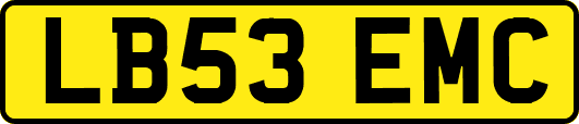 LB53EMC