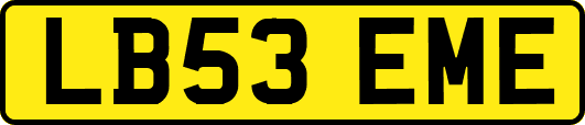 LB53EME