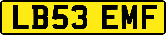 LB53EMF