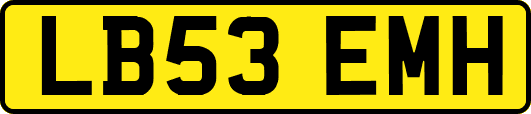 LB53EMH