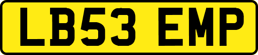 LB53EMP