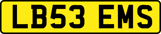 LB53EMS