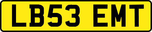 LB53EMT
