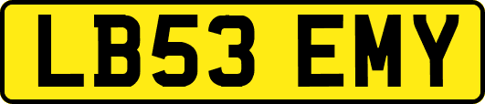 LB53EMY