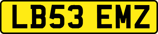LB53EMZ