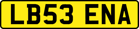 LB53ENA