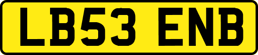 LB53ENB