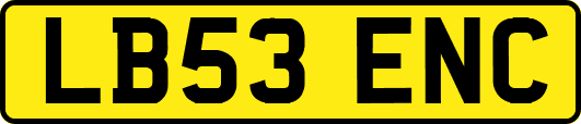 LB53ENC