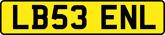 LB53ENL